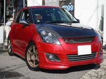 2013 Suzuki Swift