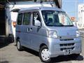 2008 Daihatsu Hijet Cargo