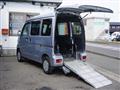 2008 Daihatsu Hijet Cargo