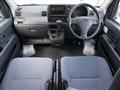2008 Daihatsu Hijet Cargo