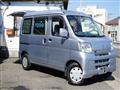 2008 Daihatsu Hijet Cargo