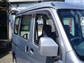 2008 Daihatsu Hijet Cargo