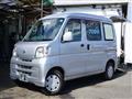 2008 Daihatsu Hijet Cargo