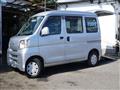 2008 Daihatsu Hijet Cargo