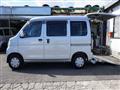2008 Daihatsu Hijet Cargo