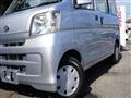 2008 Daihatsu Hijet Cargo