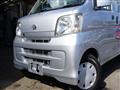 2008 Daihatsu Hijet Cargo