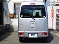 2008 Daihatsu Hijet Cargo