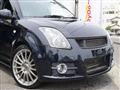2007 Suzuki Swift