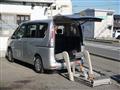 2013 Nissan Serena