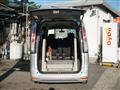 2013 Nissan Serena