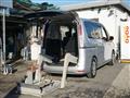 2013 Nissan Serena