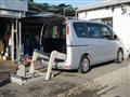 2013 Nissan Serena