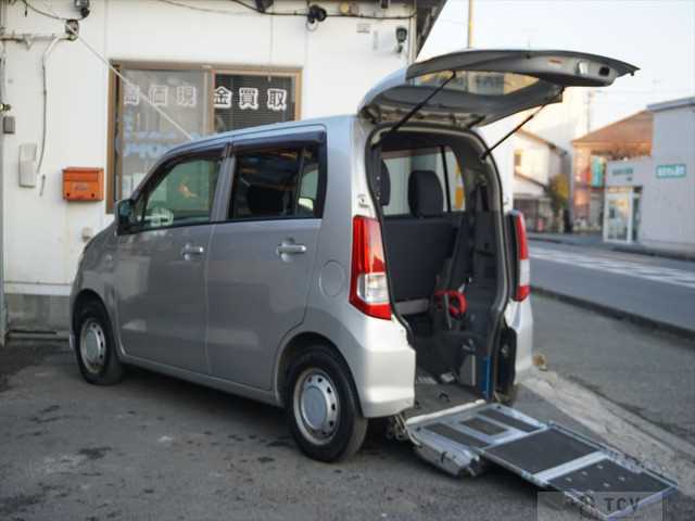 2009 Suzuki Wagon R
