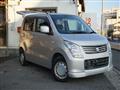 2009 Suzuki Wagon R