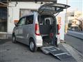2009 Suzuki Wagon R