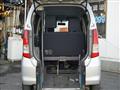 2009 Suzuki Wagon R