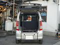 2009 Suzuki Wagon R