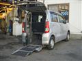 2009 Suzuki Wagon R