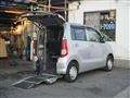 2009 Suzuki Wagon R