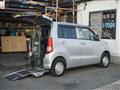 2009 Suzuki Wagon R