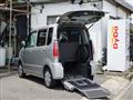 2006 Suzuki Wagon R