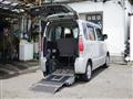 2006 Suzuki Wagon R