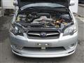2004 Subaru Legacy Touring Wagon