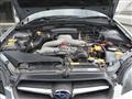 2004 Subaru Legacy Touring Wagon