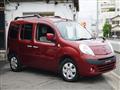 2012 Renault Kangoo