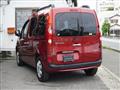 2012 Renault Kangoo