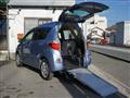 2012 Toyota Ractis