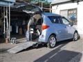2012 Toyota Ractis