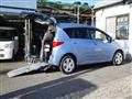 2012 Toyota Ractis