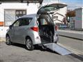 2013 Toyota Ractis