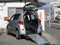 2013 Toyota Ractis