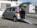 2013 Toyota Ractis