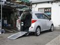 2013 Toyota Ractis