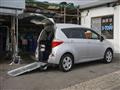 2013 Toyota Ractis