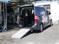 2010 Toyota Noah
