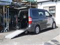 2010 Toyota Noah