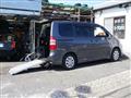 2010 Toyota Noah