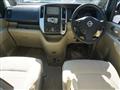 2008 Nissan Serena