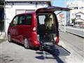 2008 Nissan Serena