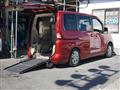 2008 Nissan Serena