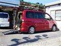 2008 Nissan Serena