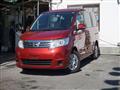 2008 Nissan Serena