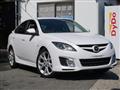 2009 Mazda Atenza