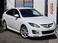 2009 Mazda Atenza