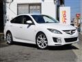 2009 Mazda Atenza